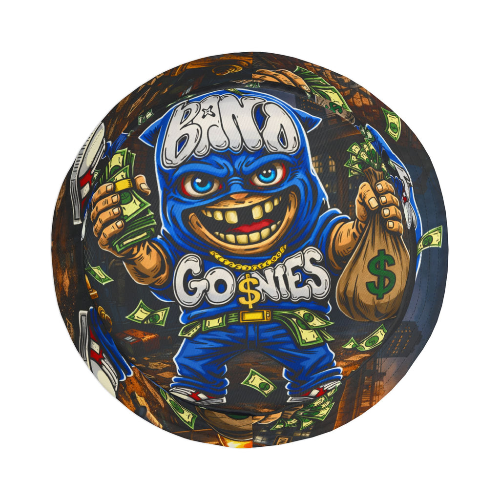 Goon City Bucket Hat