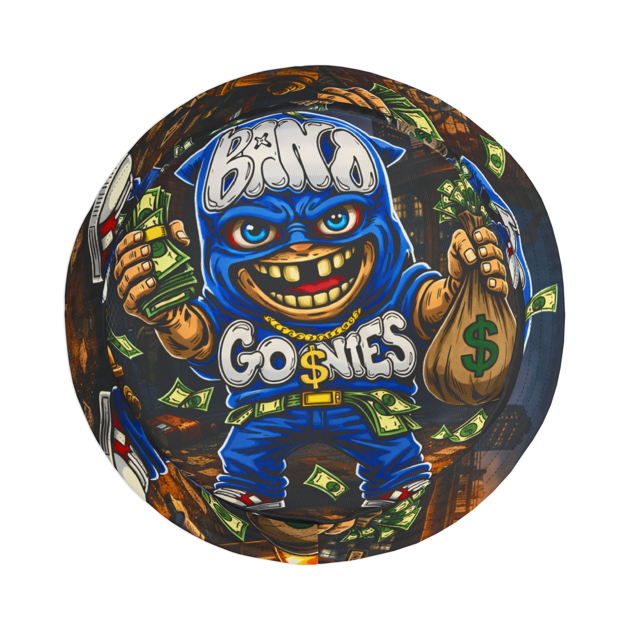Goon City Bucket Hat