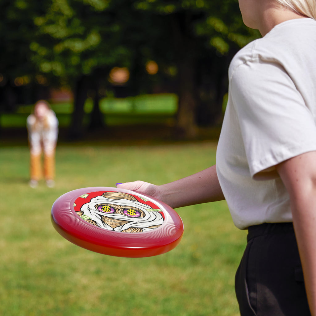 Band Goonies Frisbee