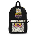 Backpack | OG Goonie "Hustle with Intention"