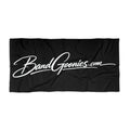 Beach Towel | Band Goonies Branded