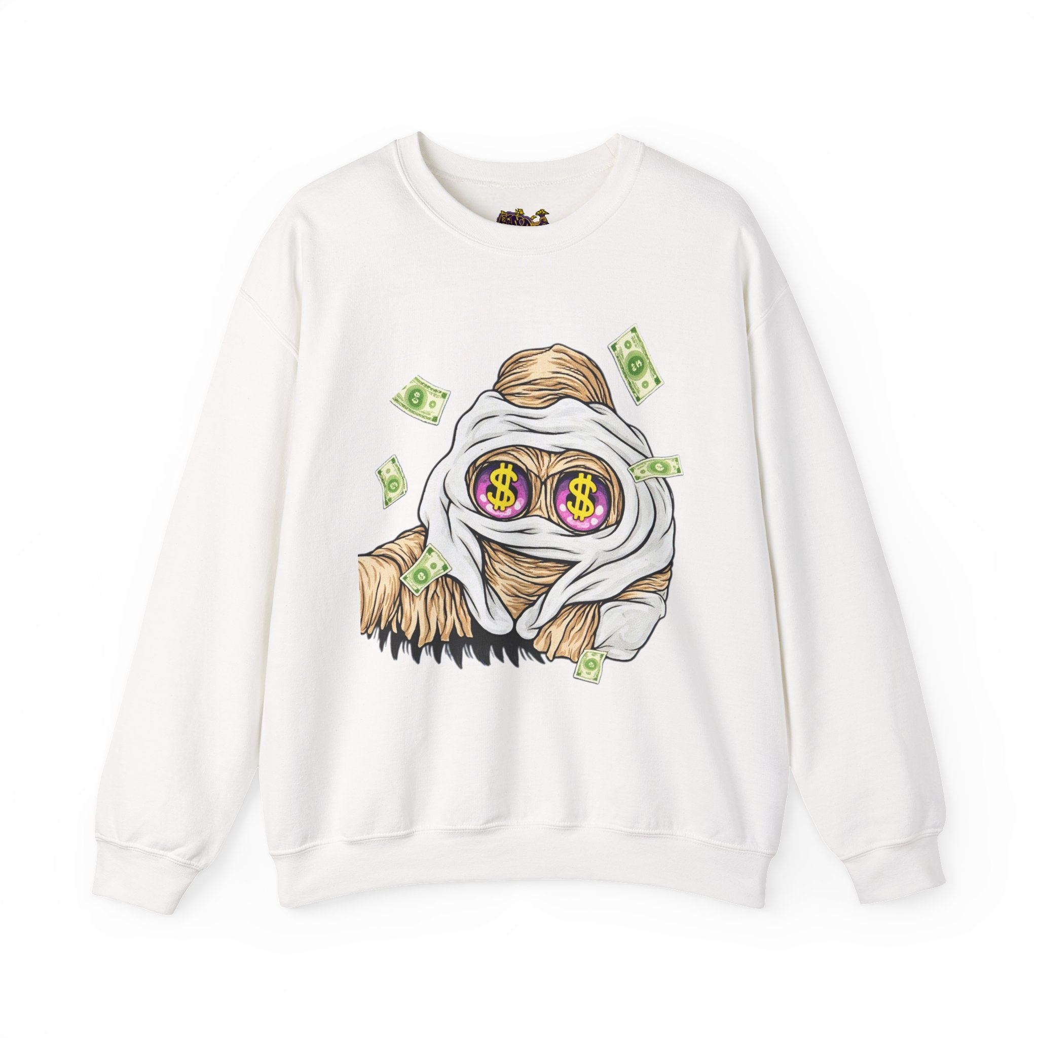 Heavy Blend™ Crewneck Sweatshirt