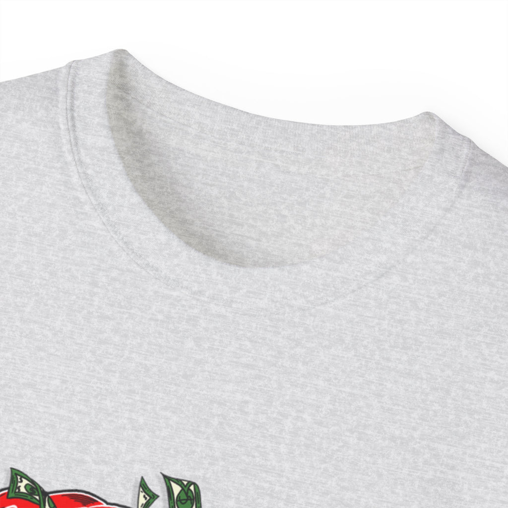 Unisex Ultra Cotton Tee