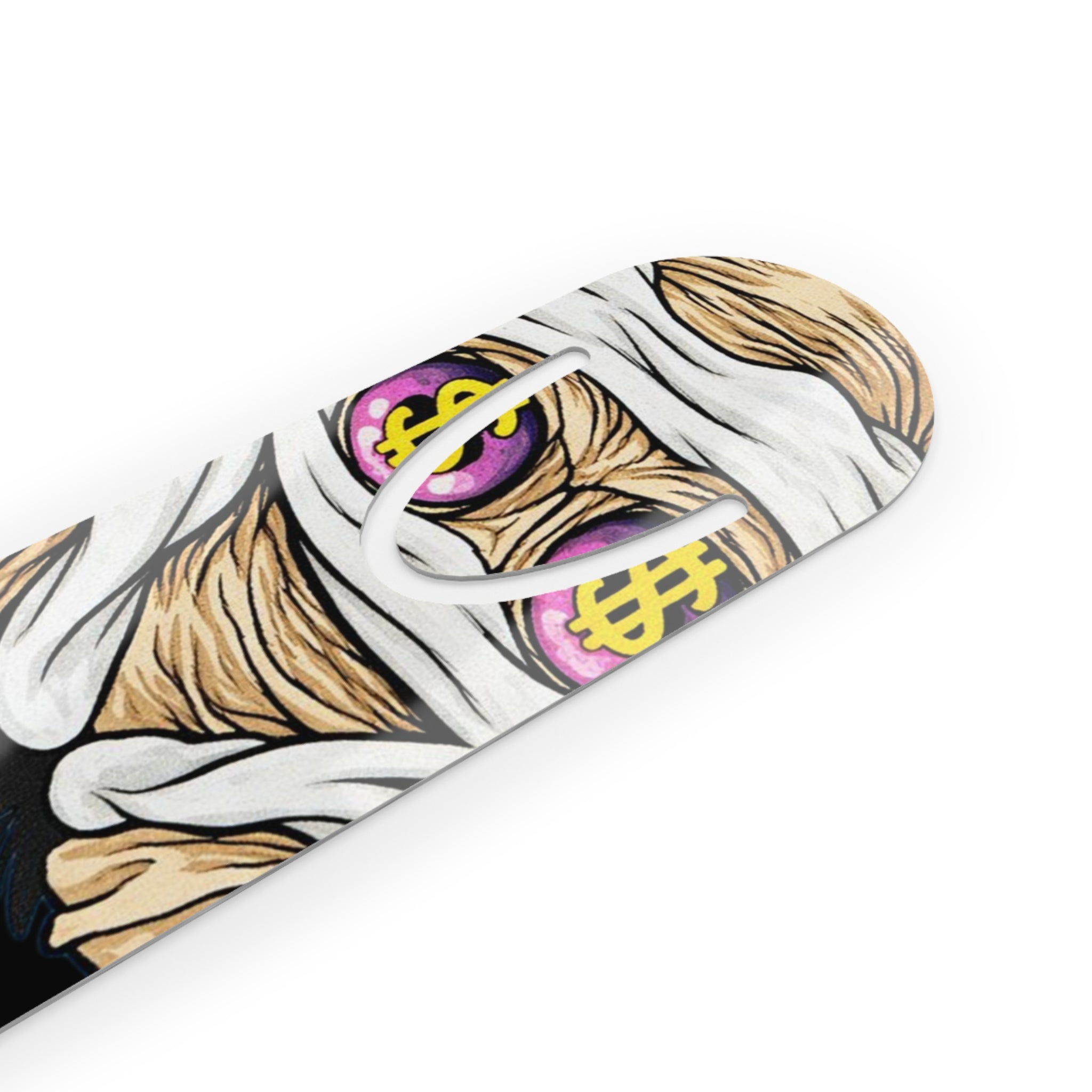 OG Goonie "Profit & Positivity" Bookmark