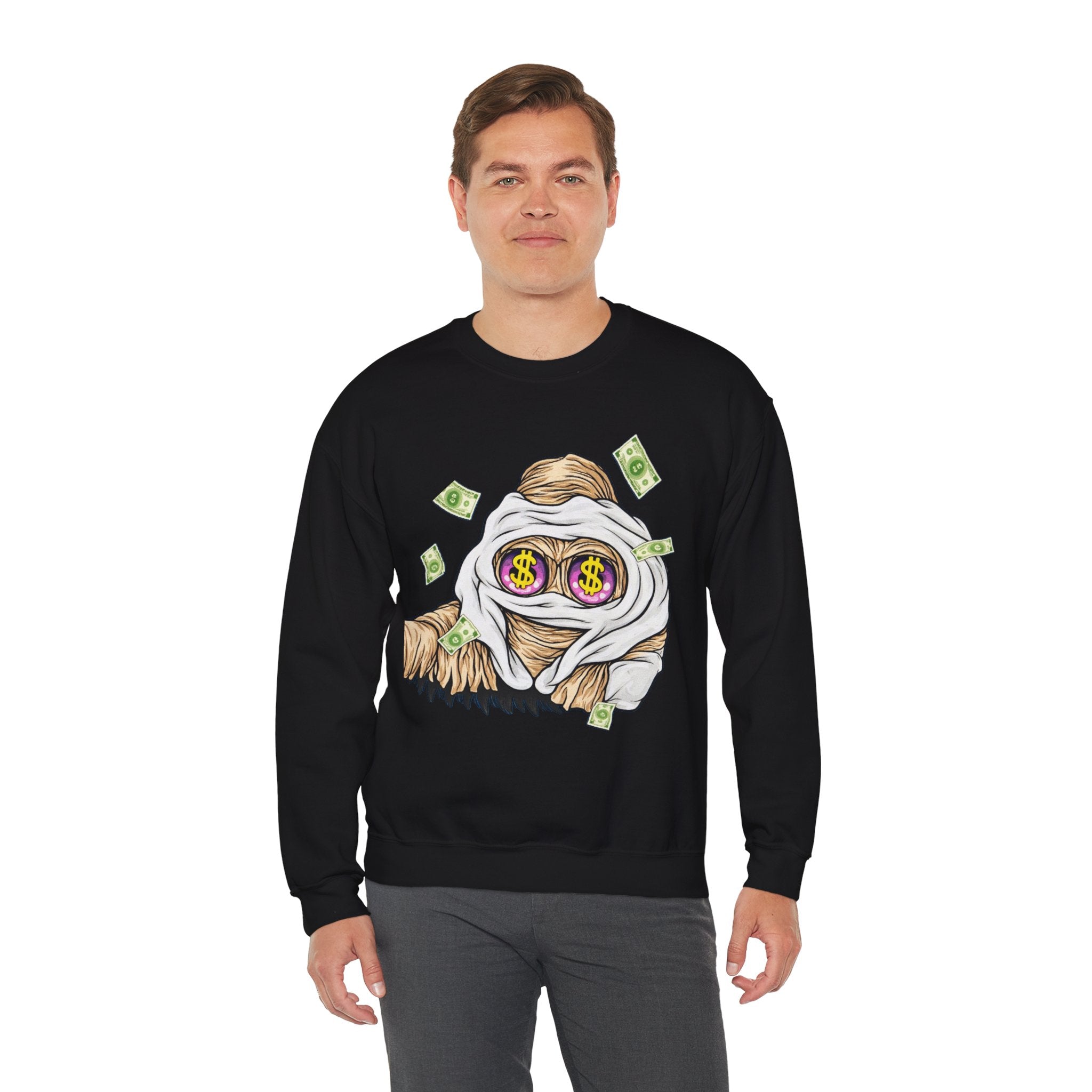 Heavy Blend™ Crewneck Sweatshirt