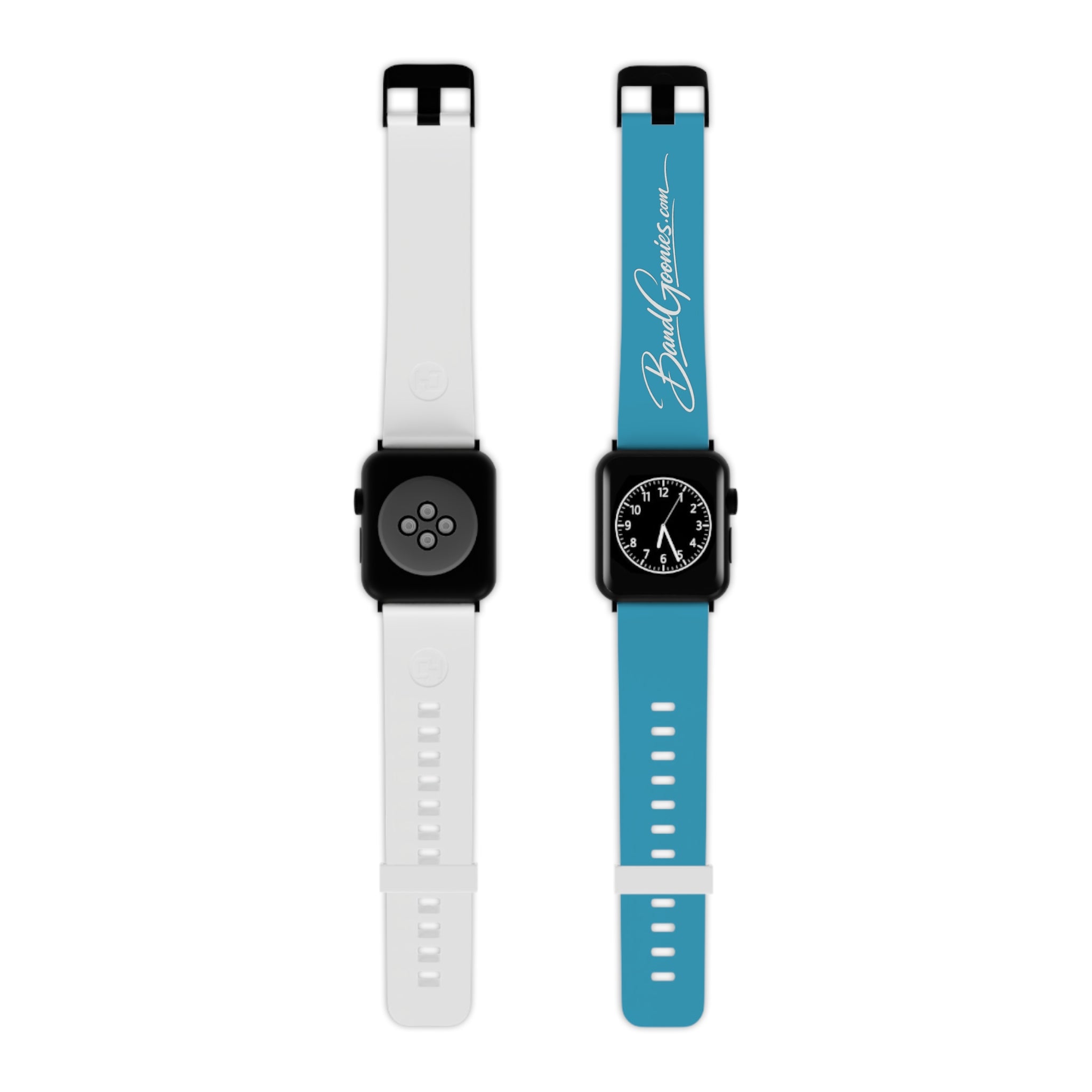 Signature Watch Band for Apple Watch