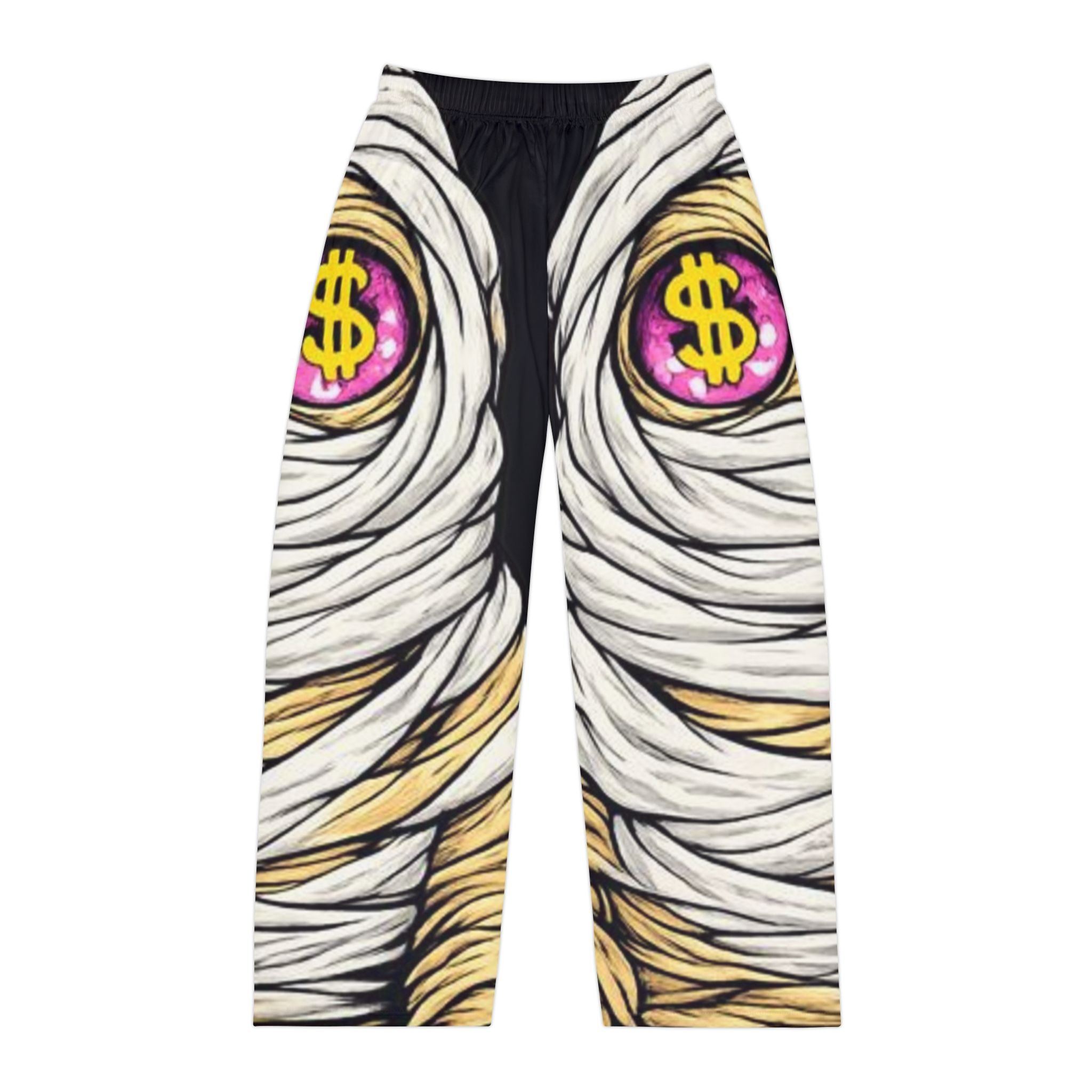 Men's Pajama Pants | OG Goonie "Money Mummy"
