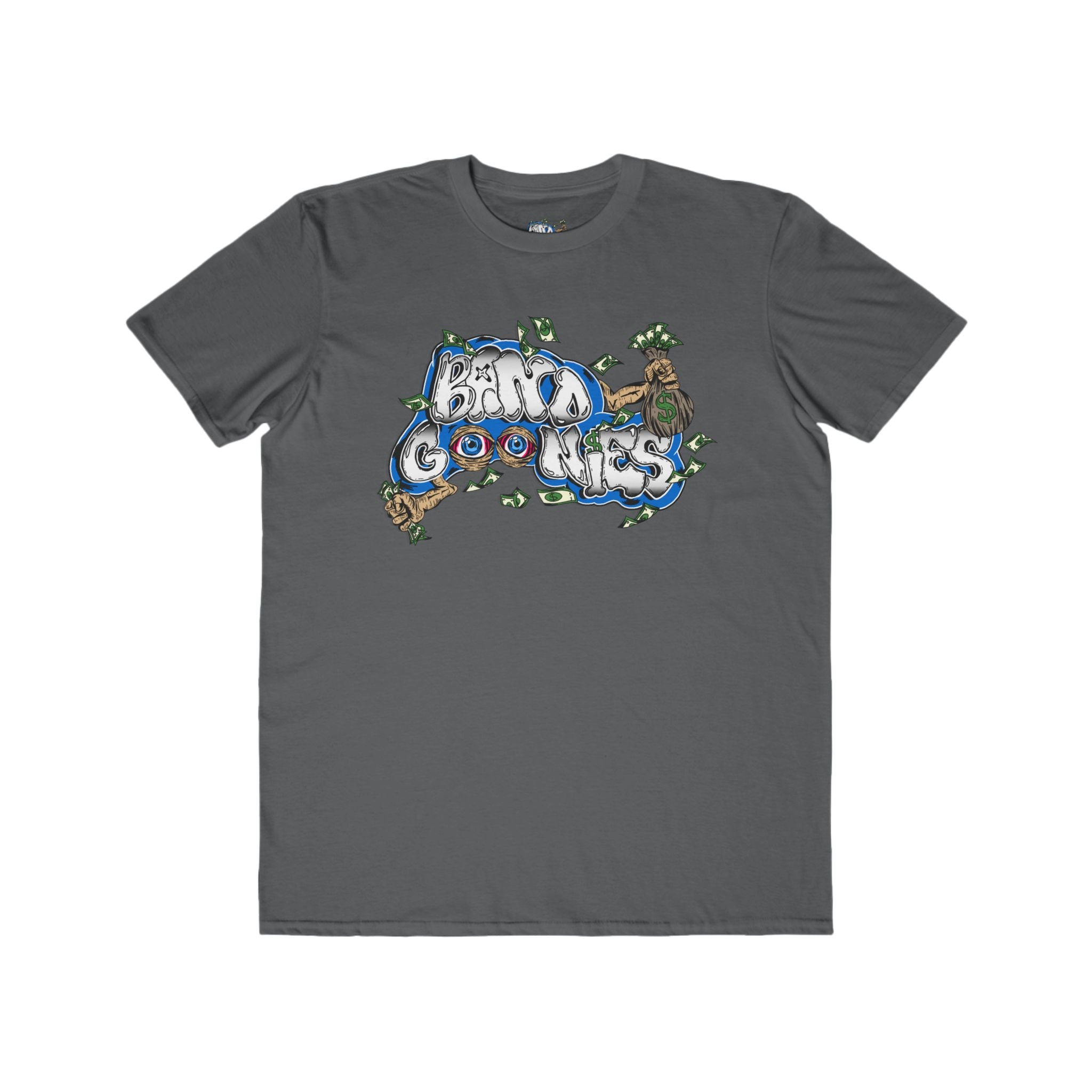 Men's Lightweight Fashion Tee