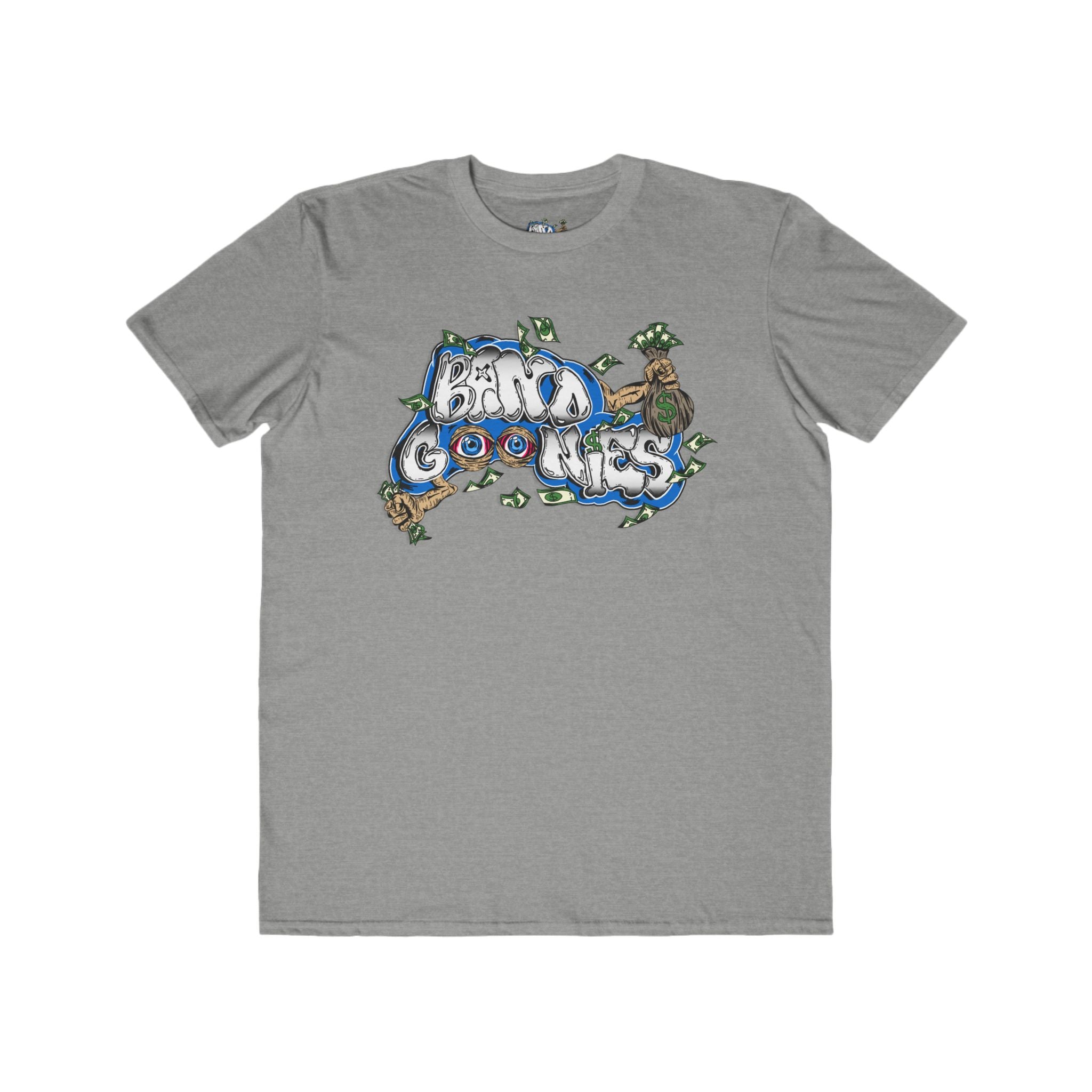 Men's Lightweight Fashion Tee