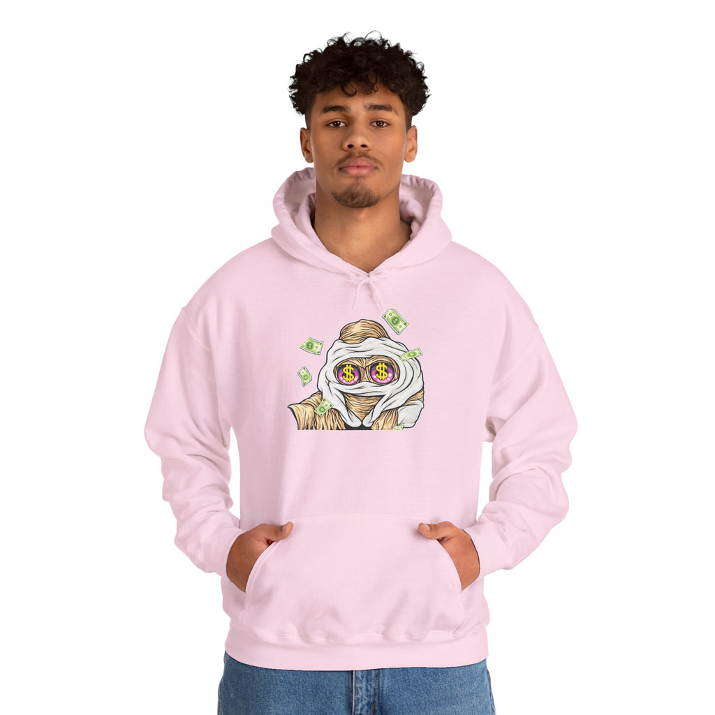 Heavy Blend Hooded Sweatshirt | OG Band Goonies
