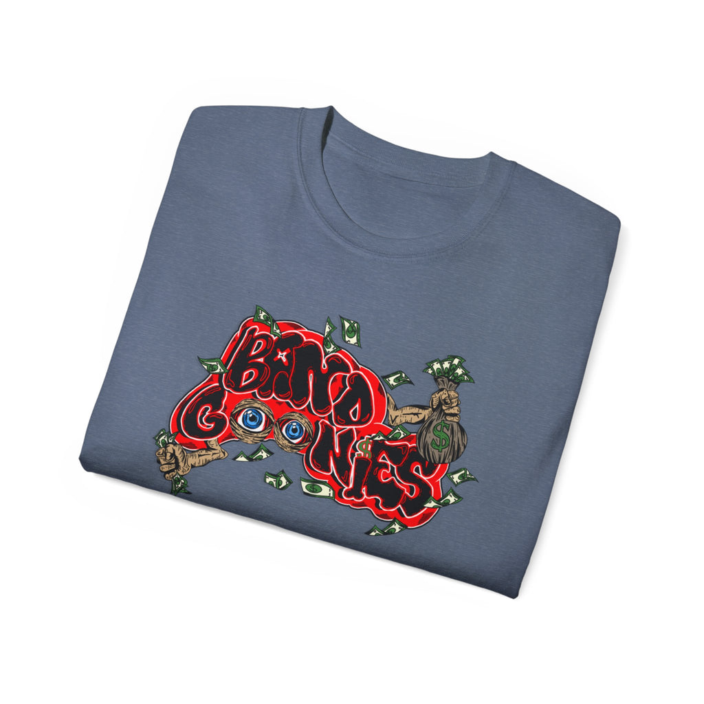 Ultra Cotton T-Shirt | Red Band Goonies