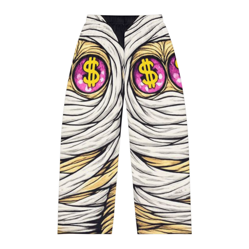 Men's Pajama Pants | OG Goonie "Money Mummy"