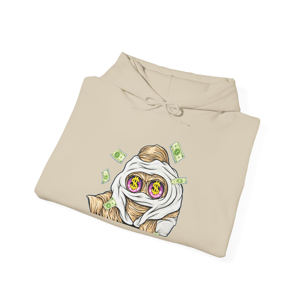 Heavy Blend Hooded Sweatshirt | OG Band Goonies