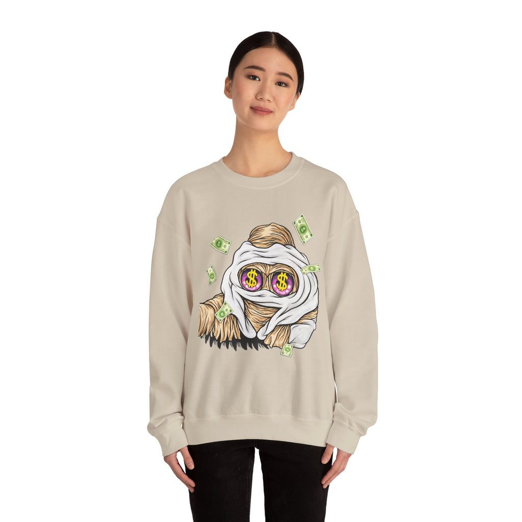 Heavy Blend™ Crewneck Sweatshirt