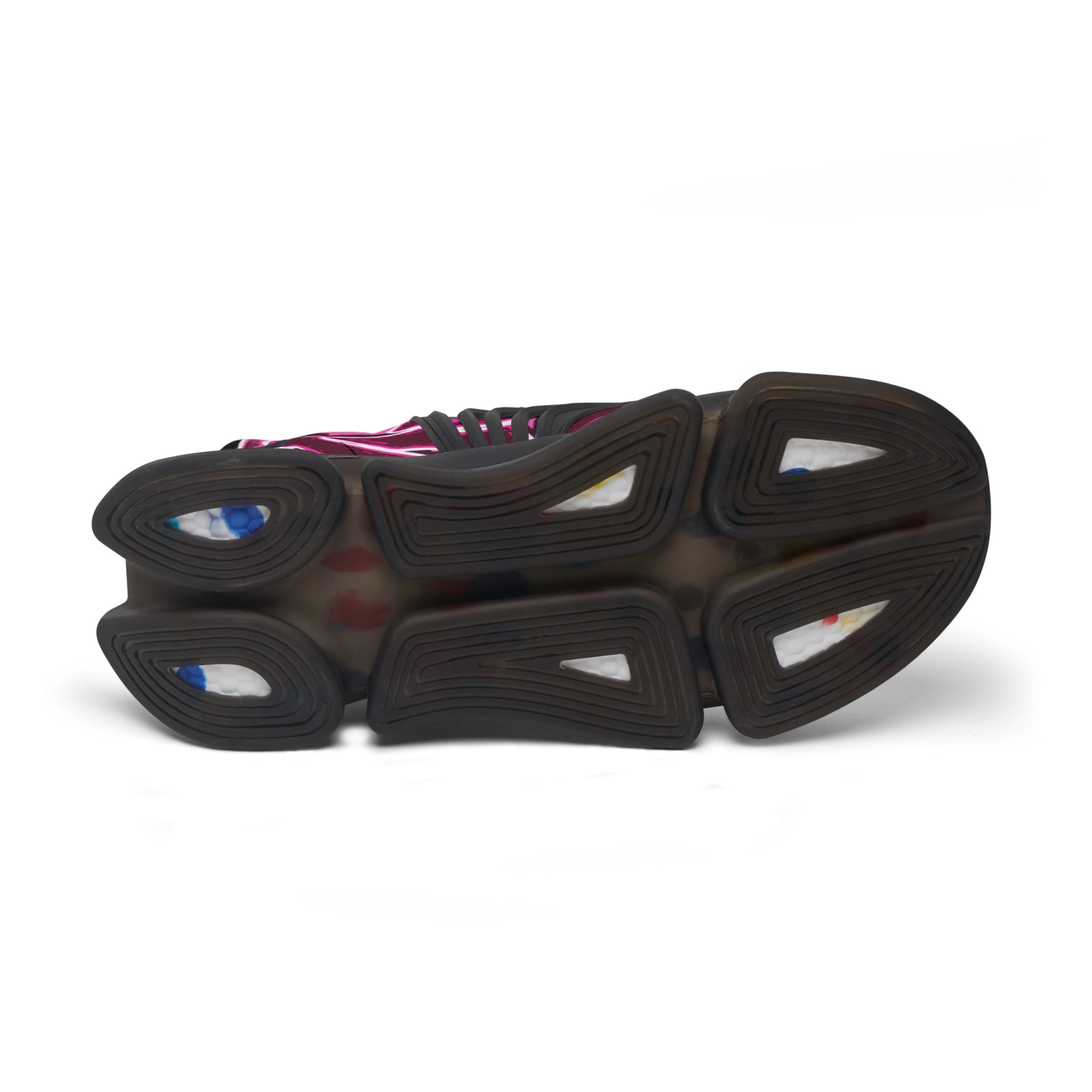 Women's Mesh Sneakers | Pink Band Goonies