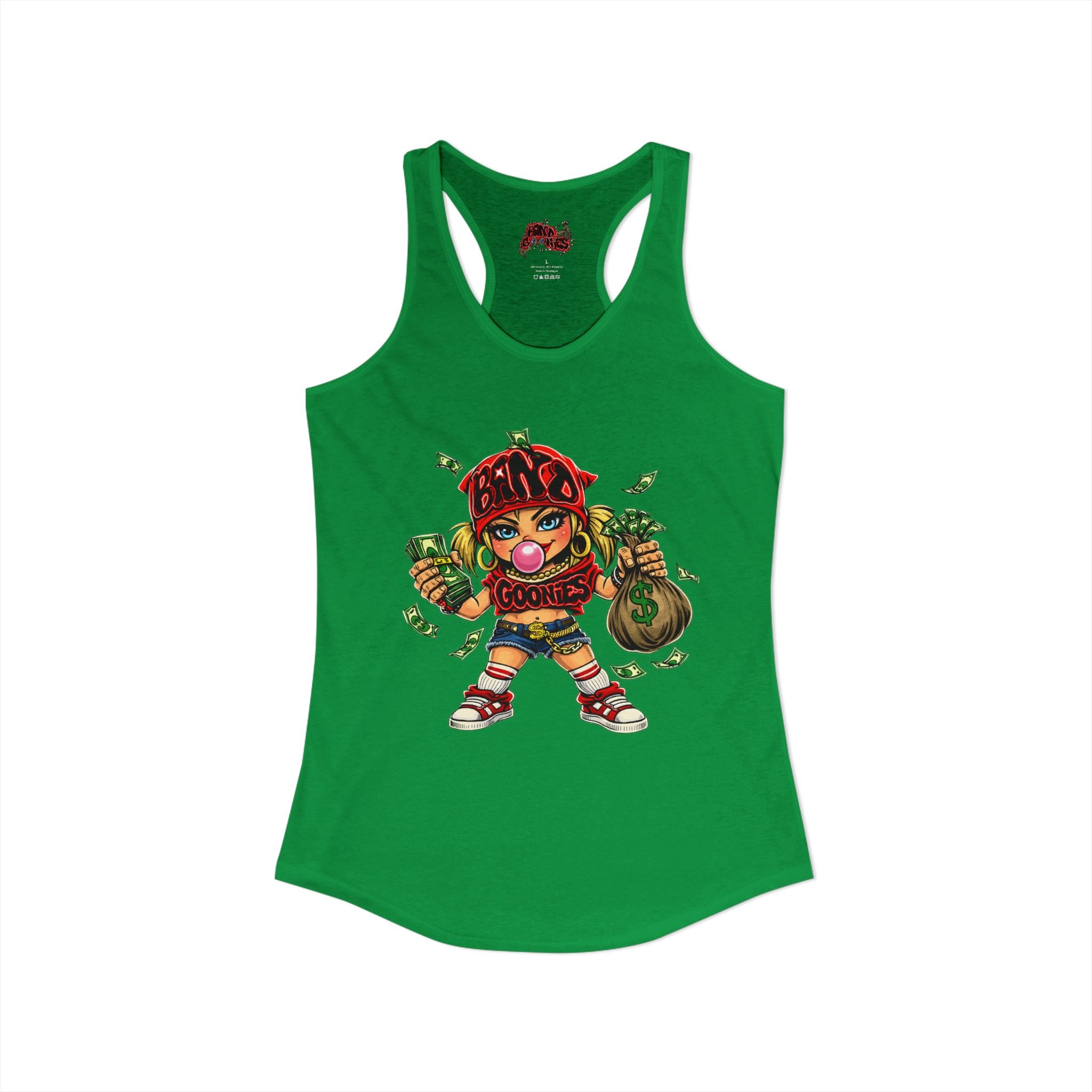 Women's Ideal Racerback Tank