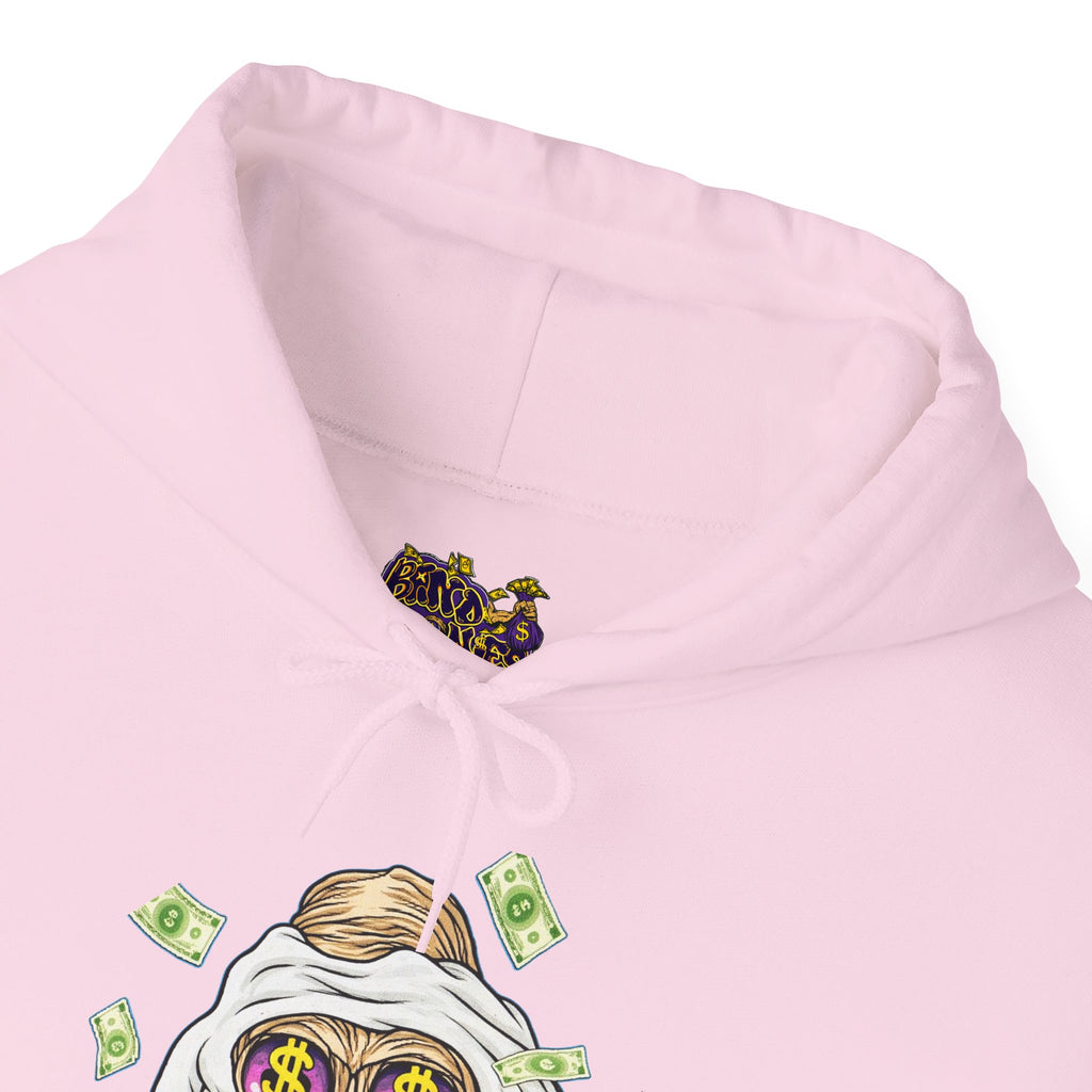 Heavy Blend Hooded Sweatshirt | OG Band Goonies