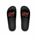Men's Slide Sandals | Red Band Goonies