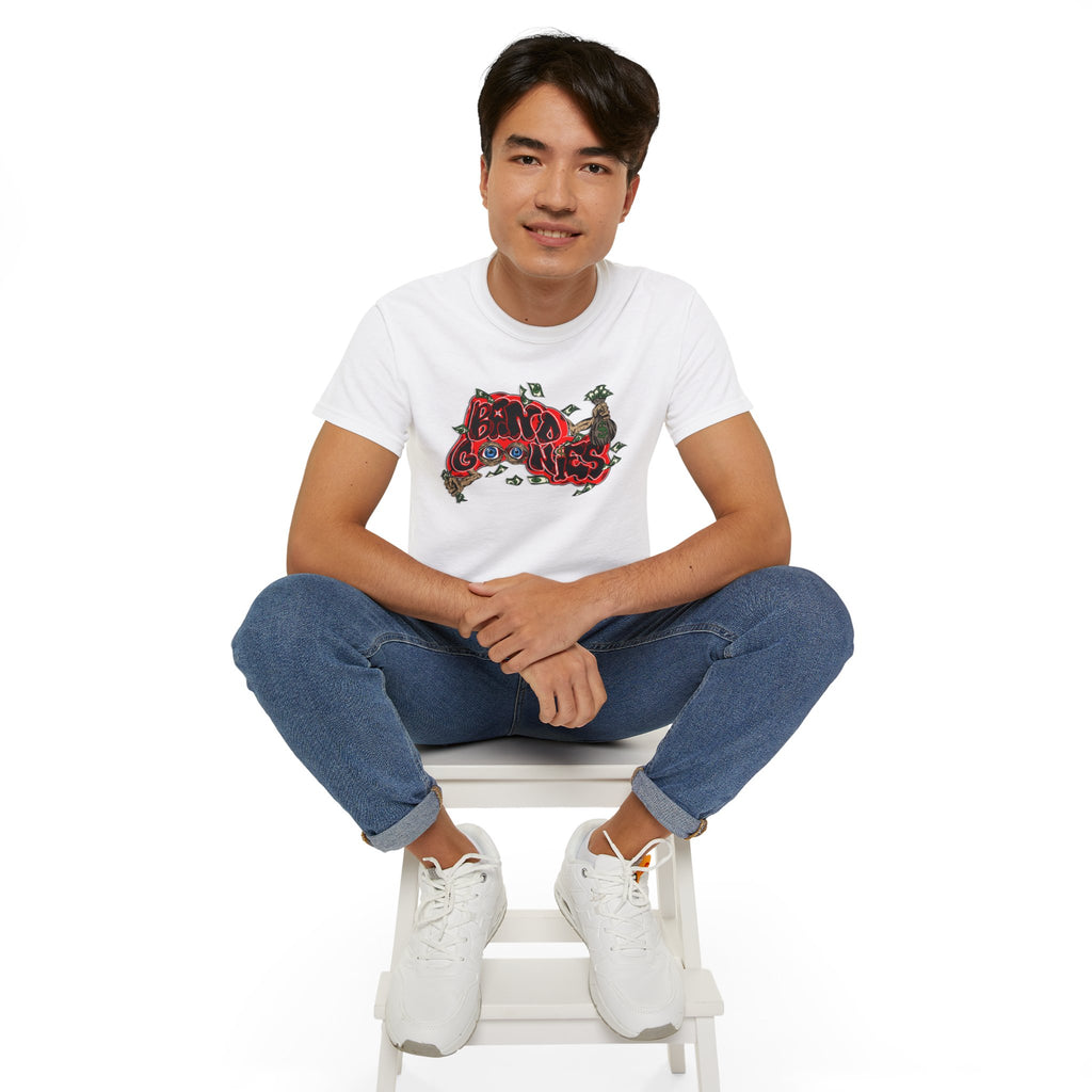 Ultra Cotton T-Shirt | Red Band Goonies