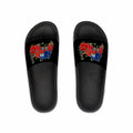Men's Slide Sandals | Haiti Band Goonies