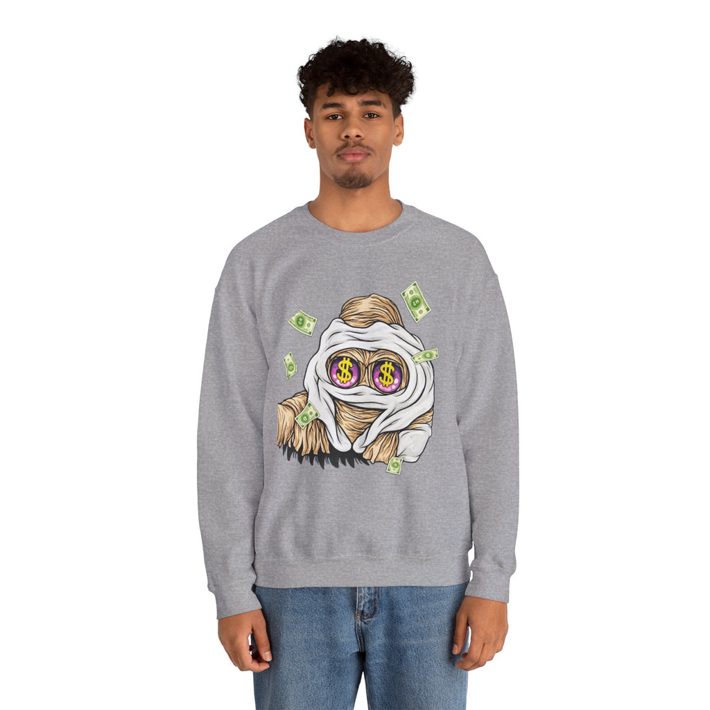 Heavy Blend™ Crewneck Sweatshirt