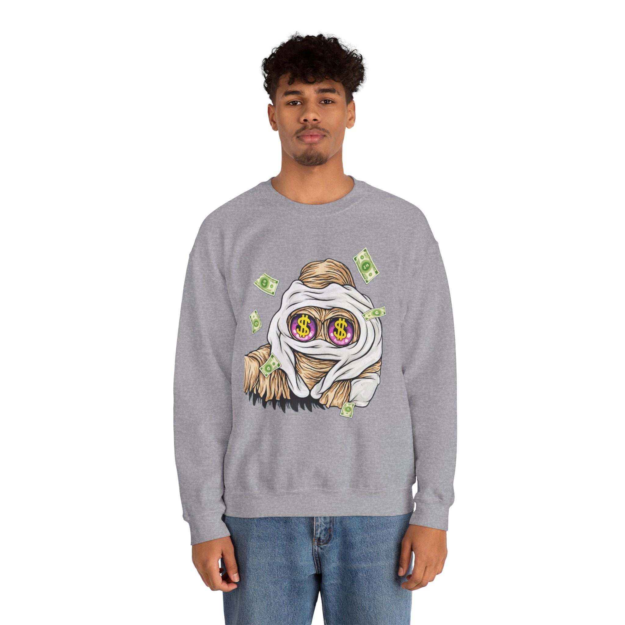 Heavy Blend™ Crewneck Sweatshirt