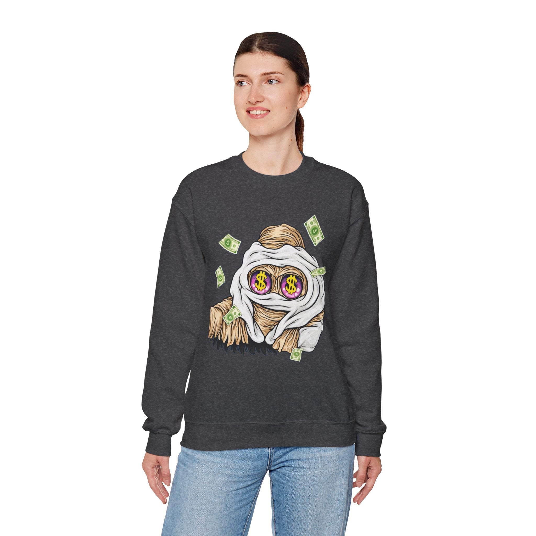 Heavy Blend™ Crewneck Sweatshirt
