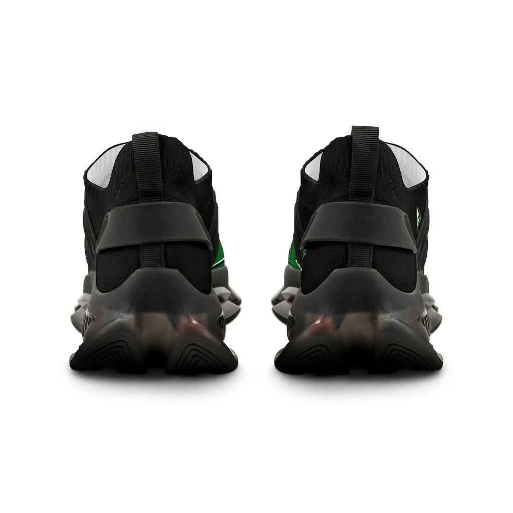 Men's Mesh Sneakers | Mexico Band Goonies