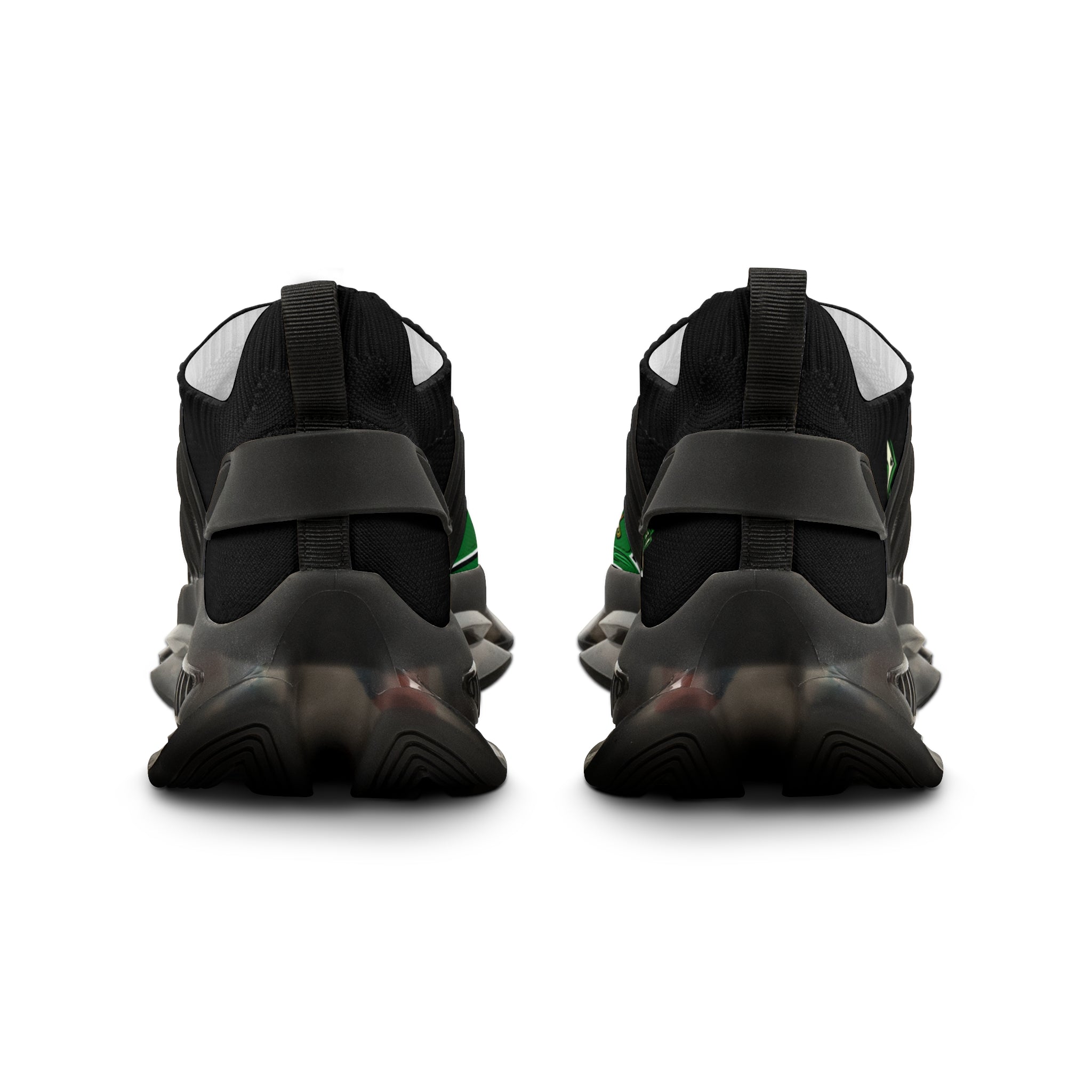 Men's Mesh Sneakers | Mexico Band Goonies