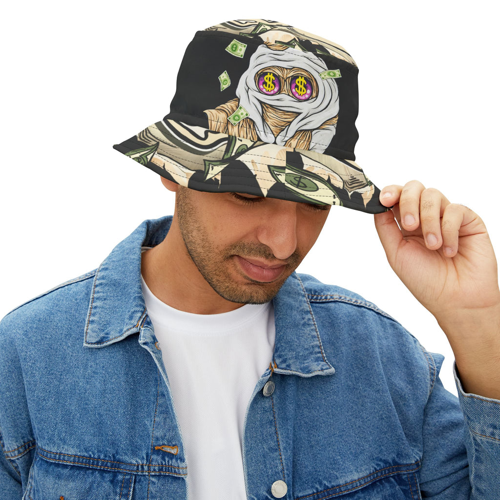 OG Goonie Bucket Hat