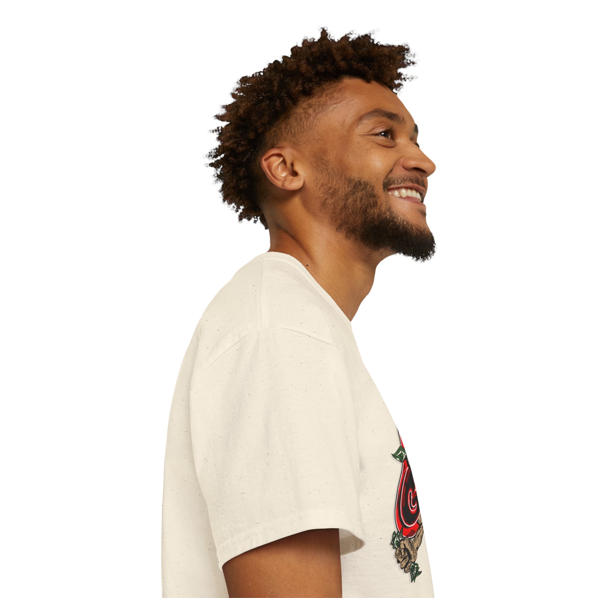 Ultra Cotton T-Shirt | Red Band Goonies