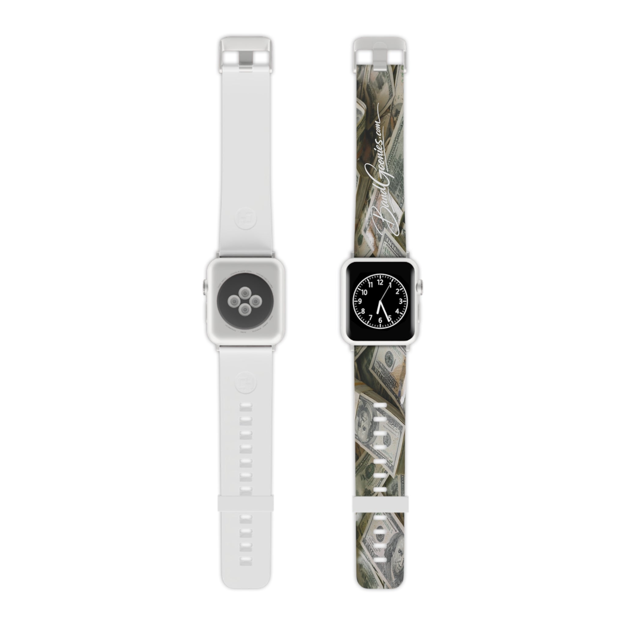 Money Band Apple Watch