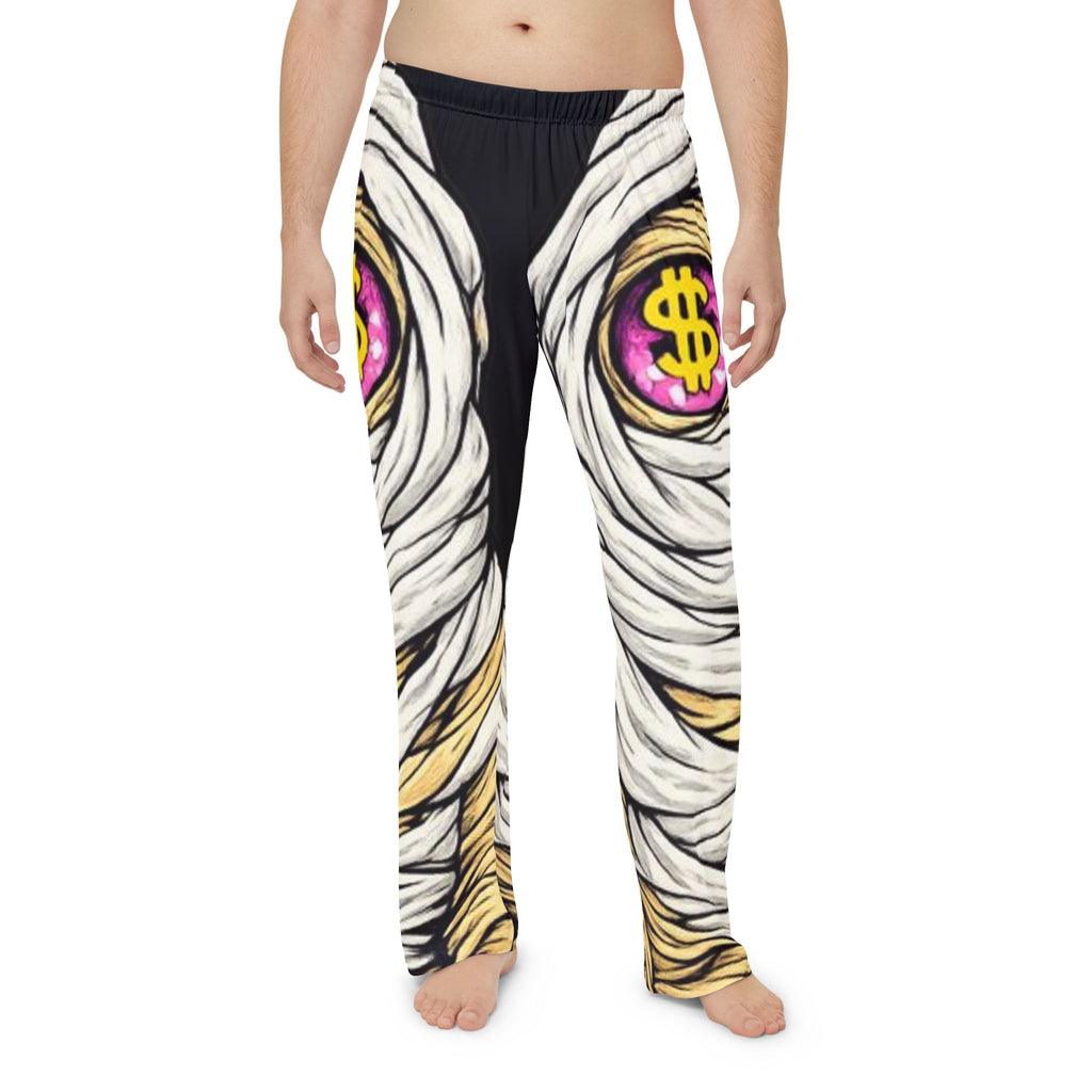 Men's Pajama Pants | OG Goonie "Money Mummy"
