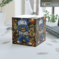 Blue Band Goonie Note Cube (700 Sheets)