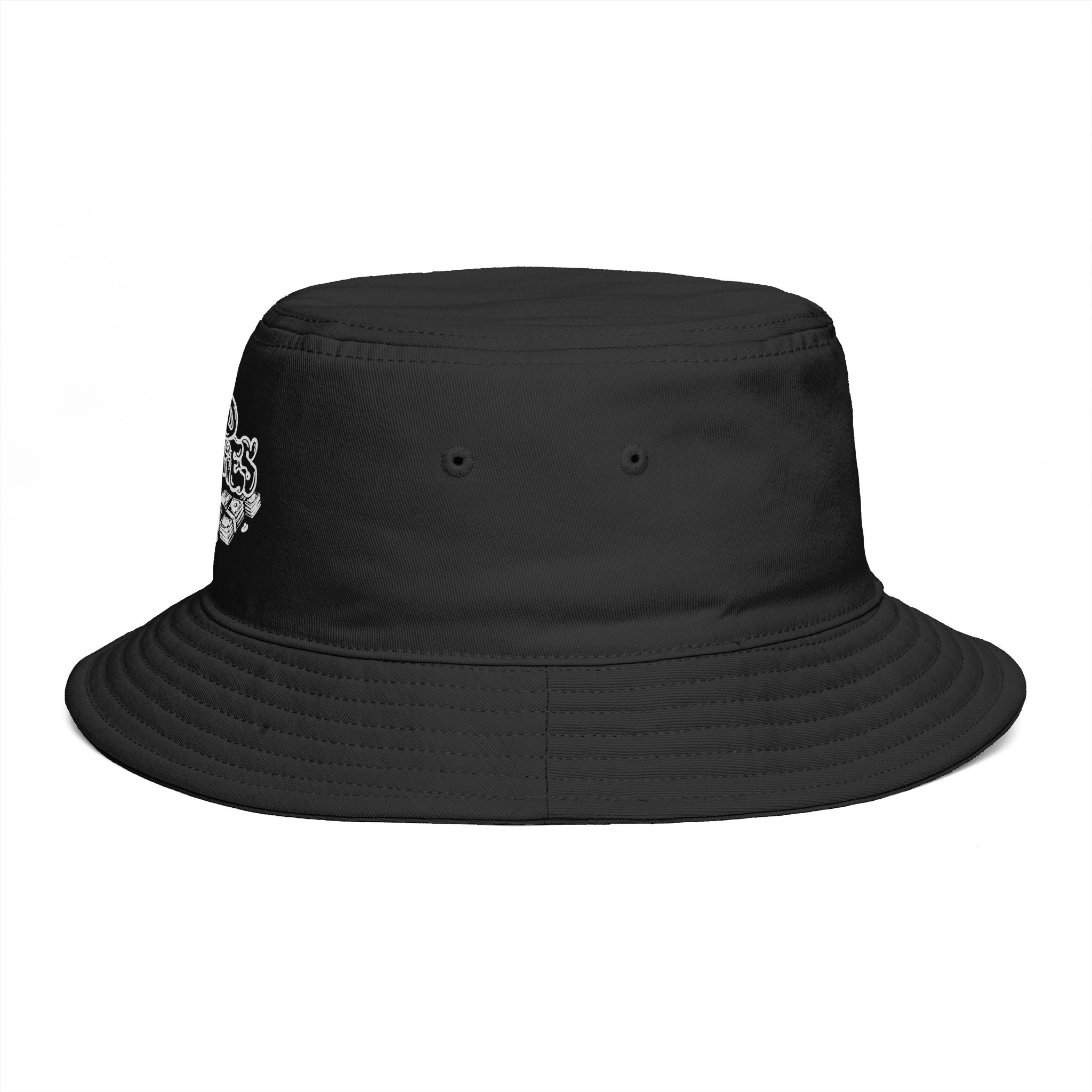 Band Goonies Bucket Hat