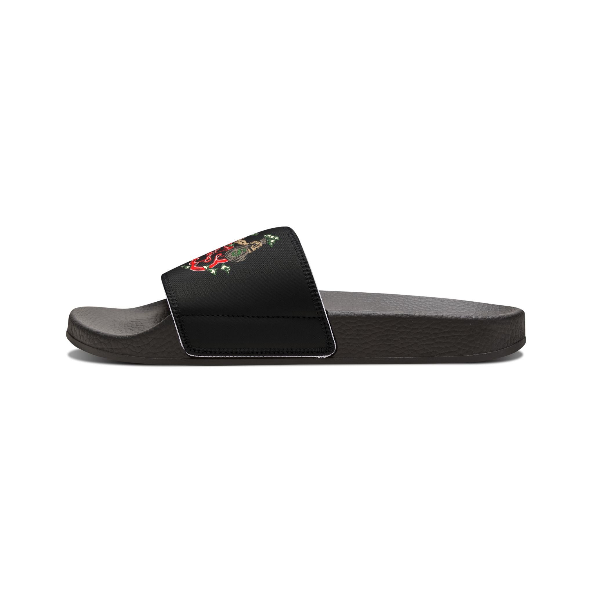 Men's Removable-Strap Sandals | Red Band Goonies