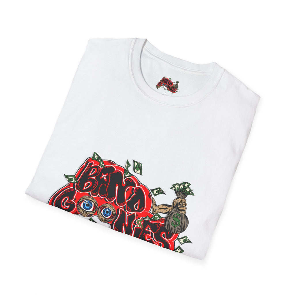 Unisex Soft Style T-Shirt