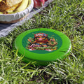 Wham-O Frisbee | Girl Goonie "Linda y Pagada"