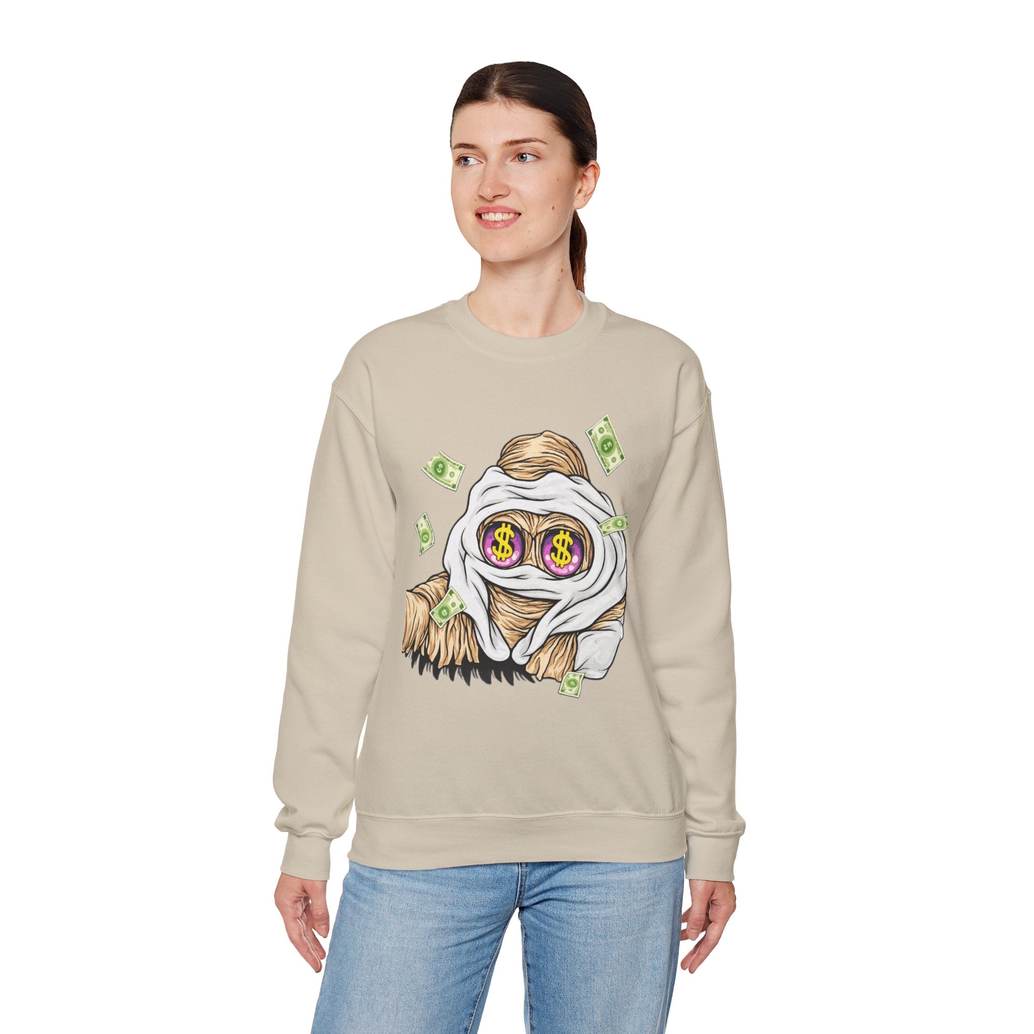 Heavy Blend™ Crewneck Sweatshirt