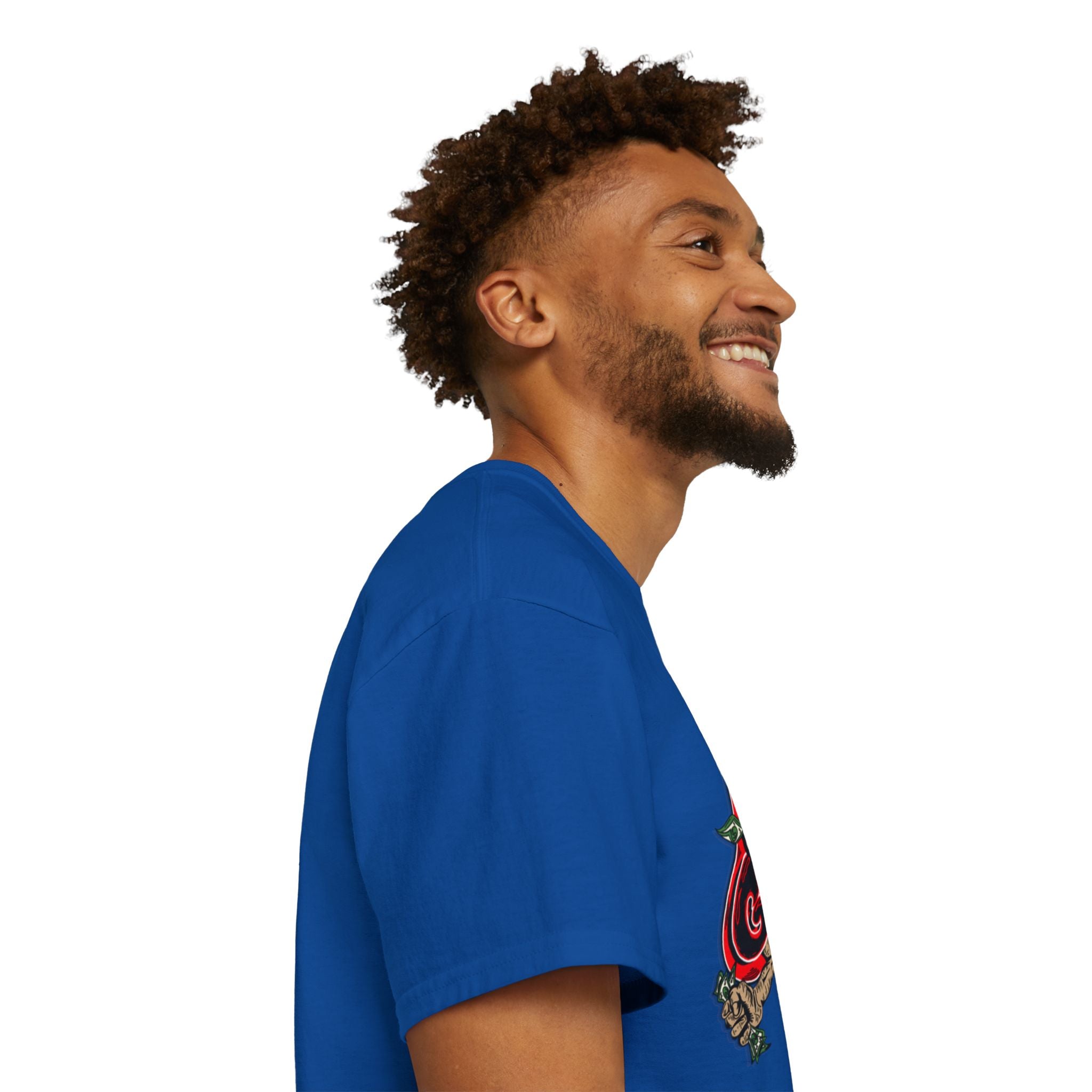 Ultra Cotton T-Shirt | Red Band Goonies