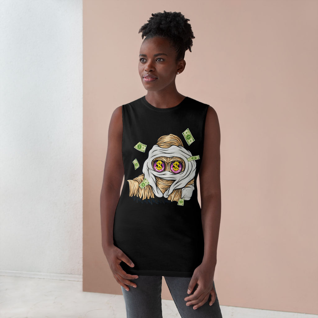 Unisex Goonie Tank