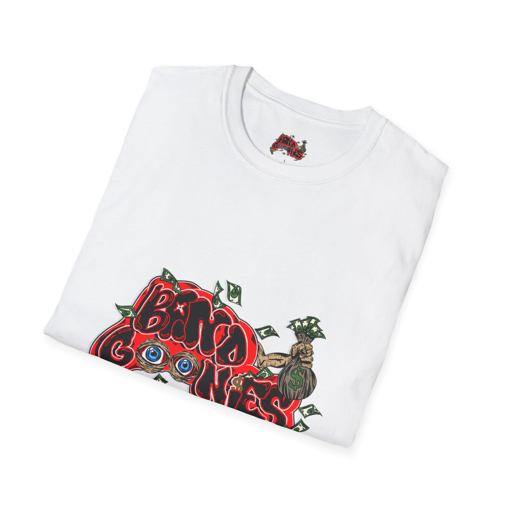 Unisex Soft Style T-Shirt