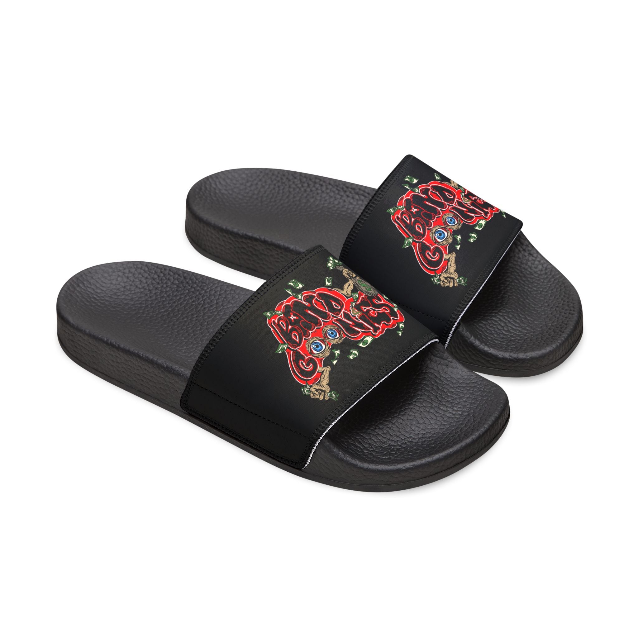 Men's Removable-Strap Sandals | Red Band Goonies