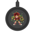 Girl Goonie Wireless Charging Pad