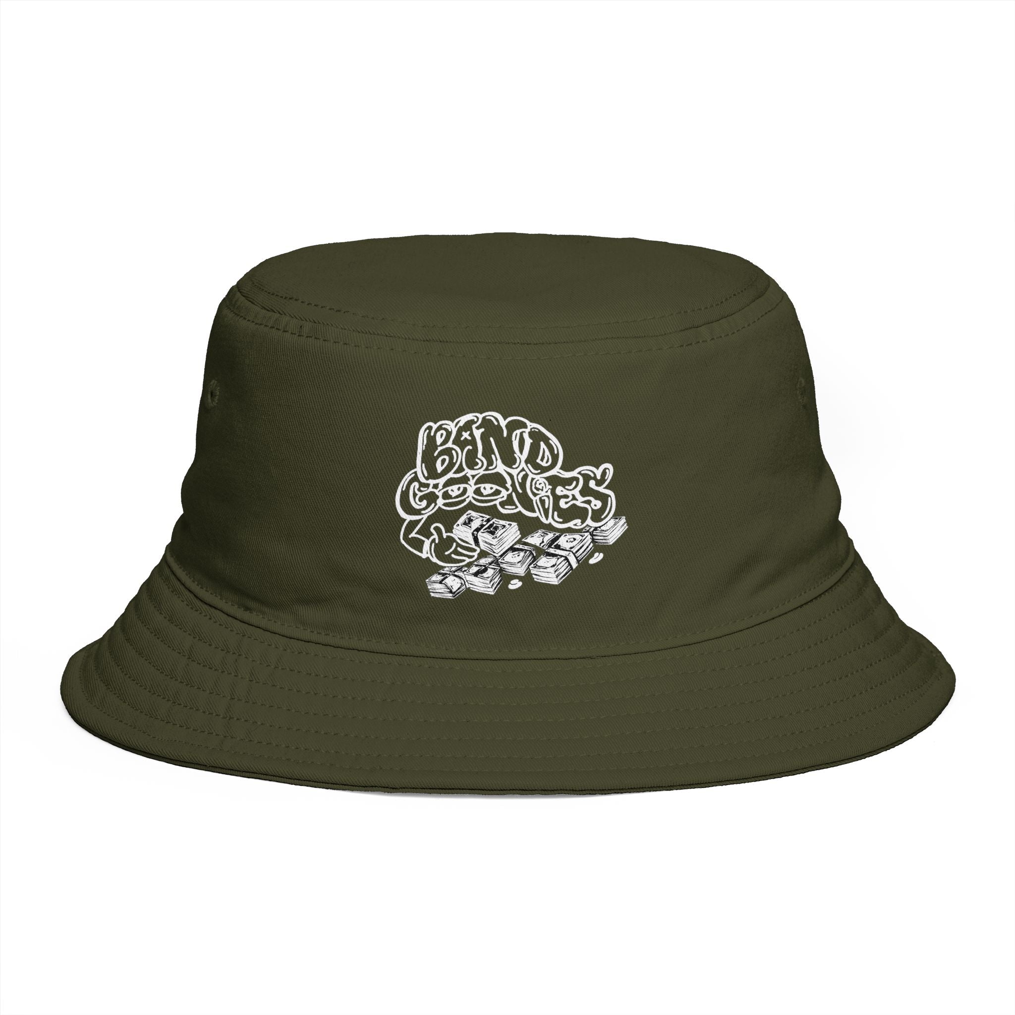 Band Goonies Bucket Hat
