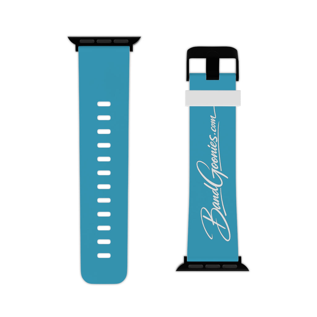 Signature Watch Band for Apple Watch