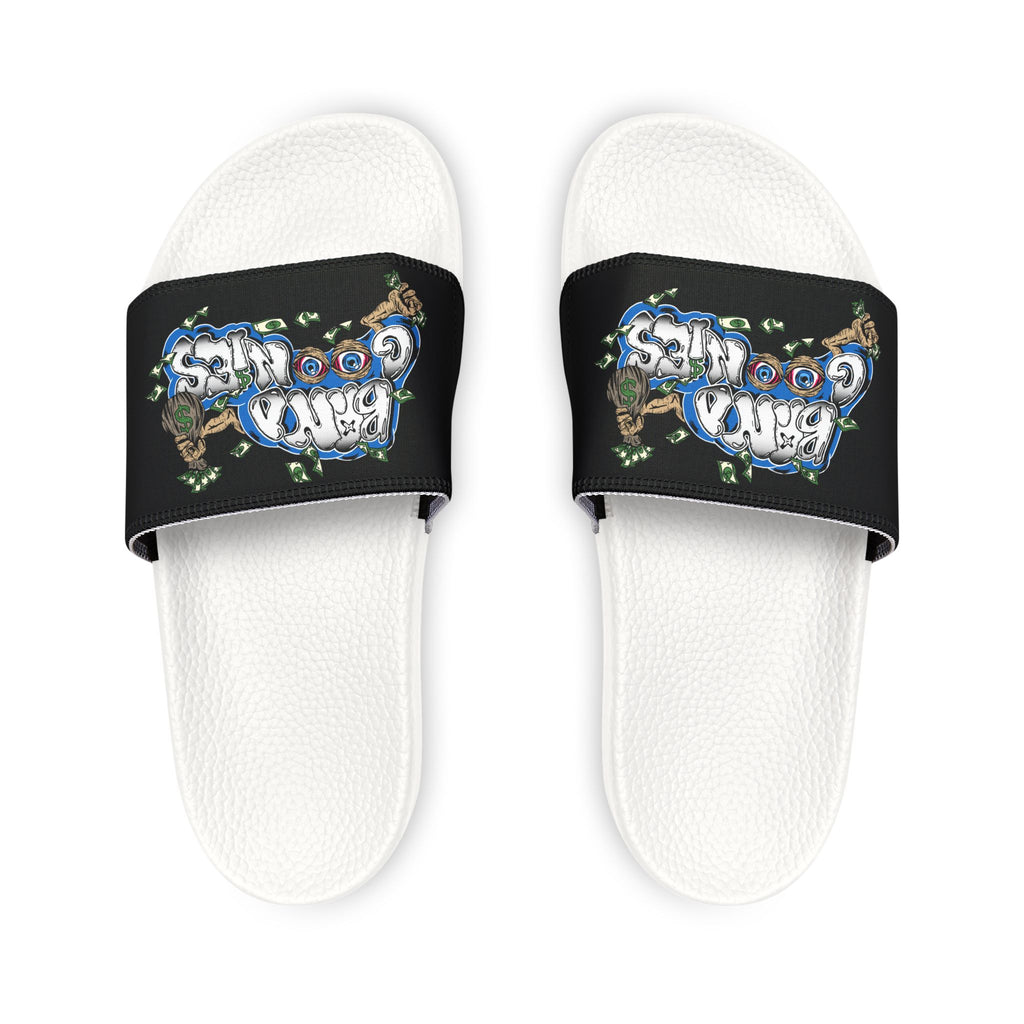 Men's Removable-Strap Sandals | Blue Band Goonies