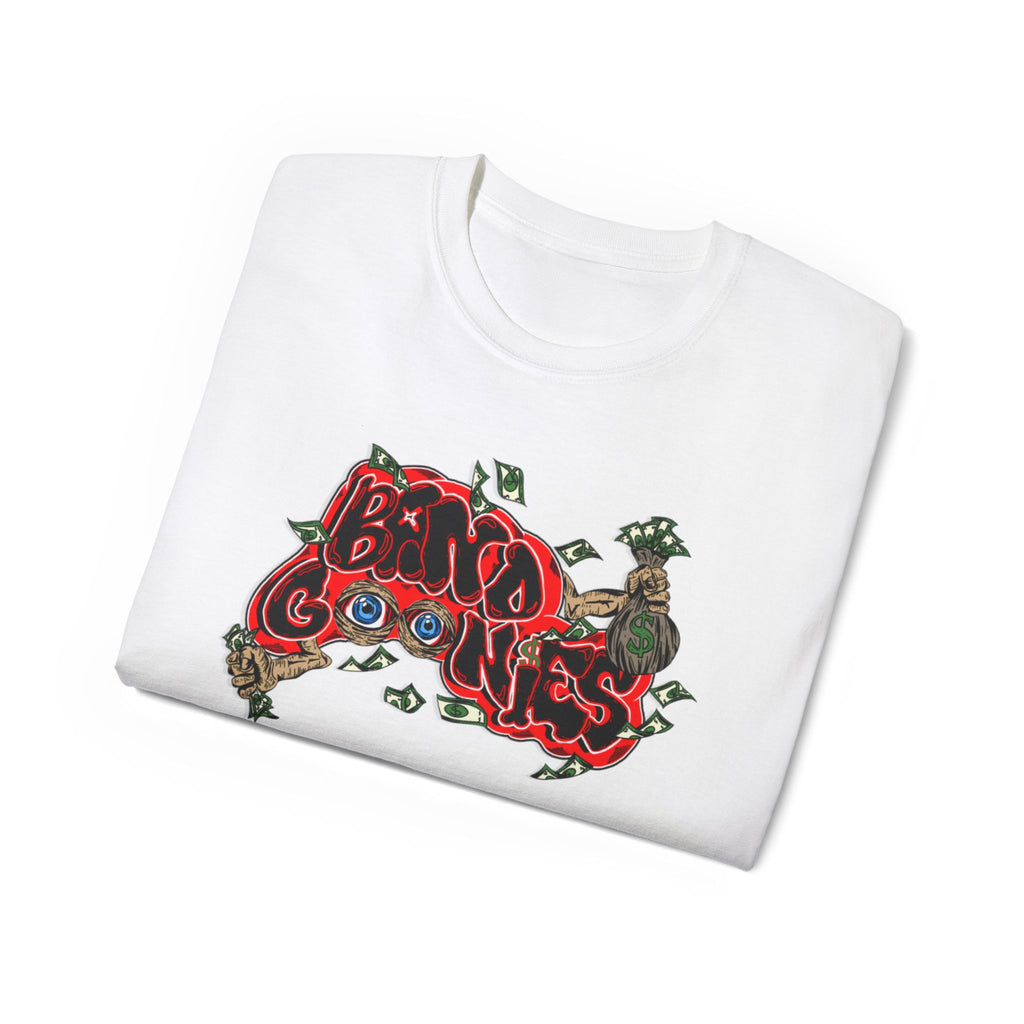 Ultra Cotton T-Shirt | Red Band Goonies