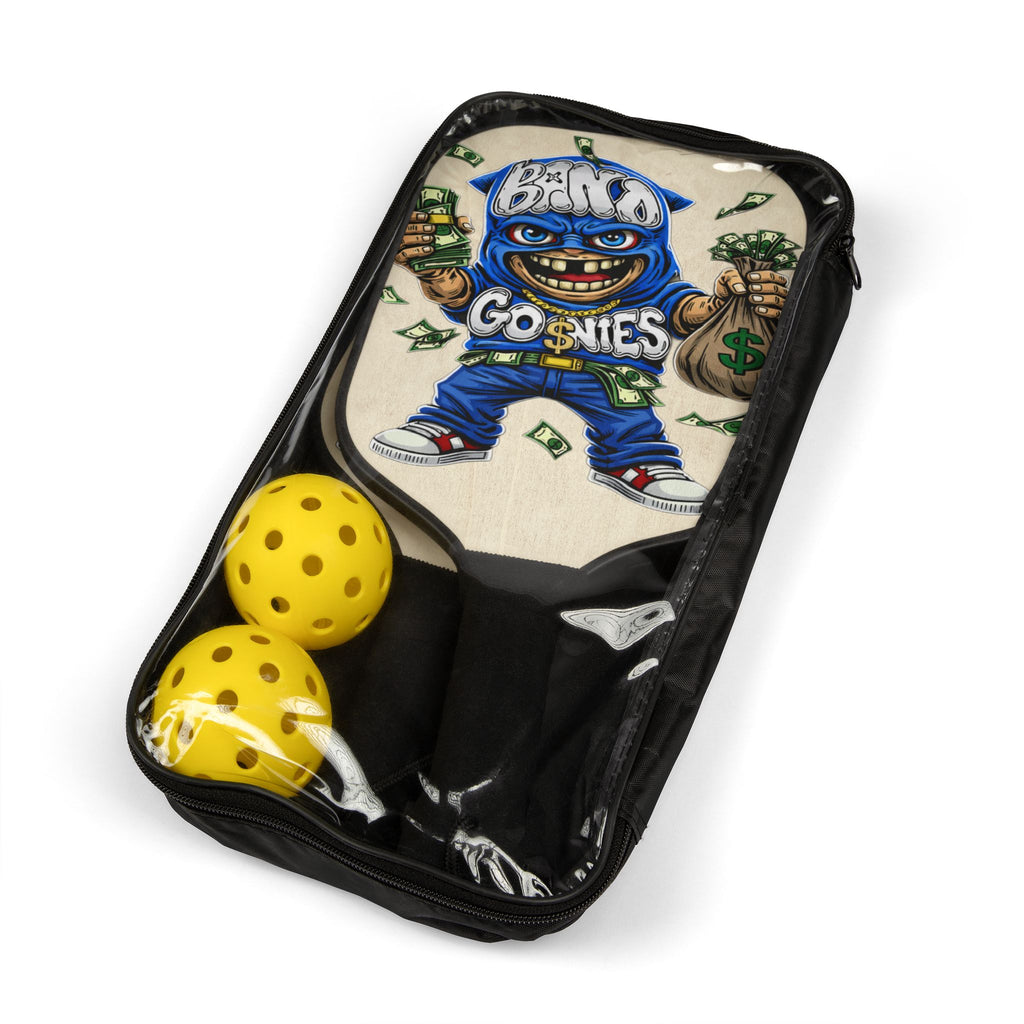 Pickleball Kit | Blue Goonie