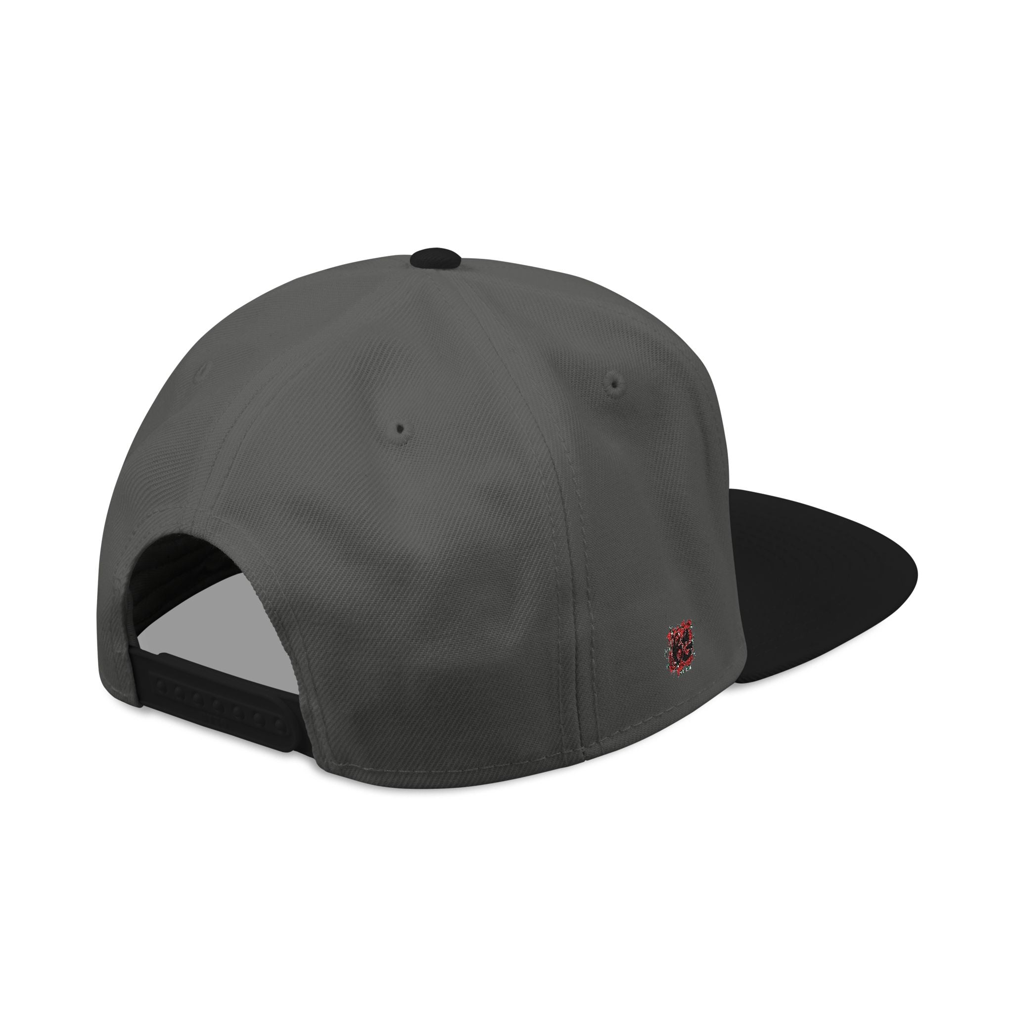 Snapback (Embroidery)
